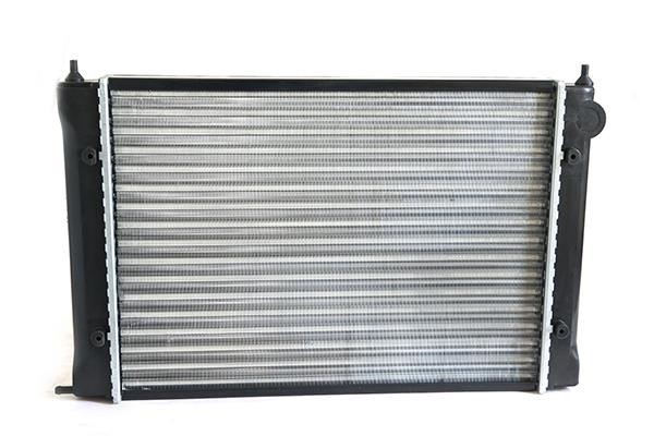 WXQP Radiator, engine cooling – price