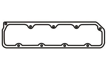 WXQP 610203 Gasket, cylinder head cover 610203