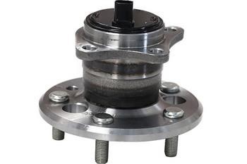 WXQP 40287 Wheel bearing kit 40287
