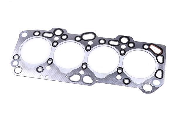 WXQP 11444 Gasket, cylinder head 11444