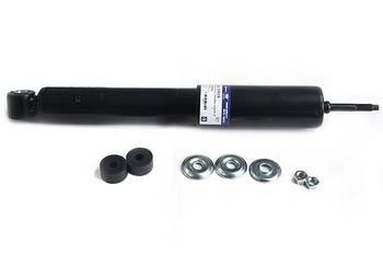 WXQP 54919 Front oil and gas suspension shock absorber 54919