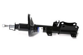 WXQP 54642 Rear right gas oil shock absorber 54642