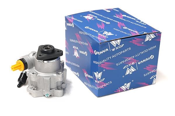 WXQP Hydraulic Pump, steering system – price