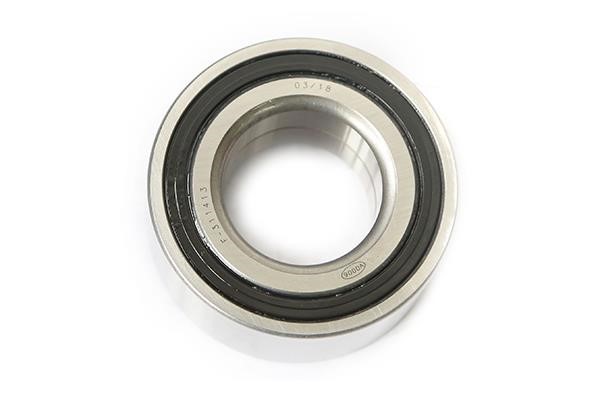 WXQP 363893 Wheel bearing kit 363893