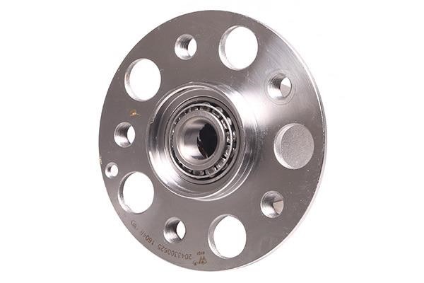 WXQP Wheel bearing kit – price