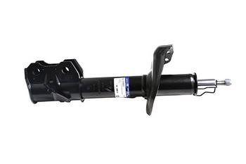 WXQP 54667 Front right gas oil shock absorber 54667