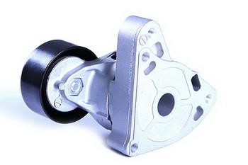 WXQP 11136 Tensioner pulley, v-ribbed belt 11136