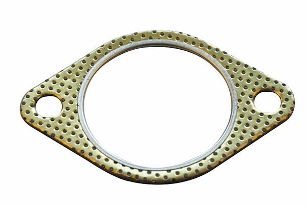 WXQP 10458 Gasket, exhaust pipe 10458