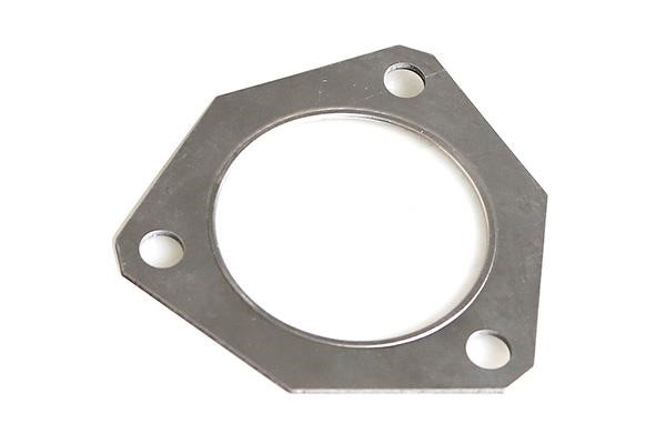Gasket common intake and exhaust manifolds WXQP 311611