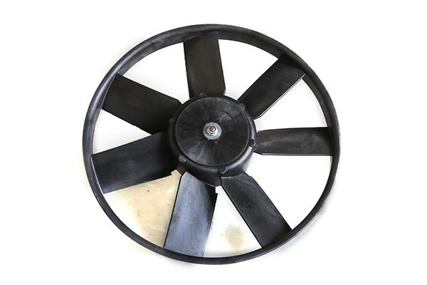 Hub, engine cooling fan wheel WXQP 352079