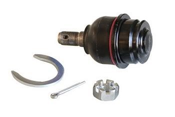 WXQP 54052 Ball joint 54052