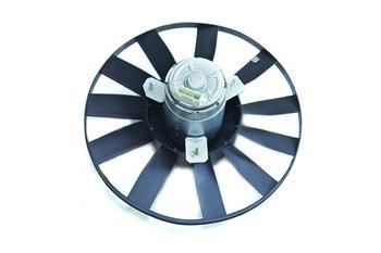 Hub, engine cooling fan wheel WXQP 351331