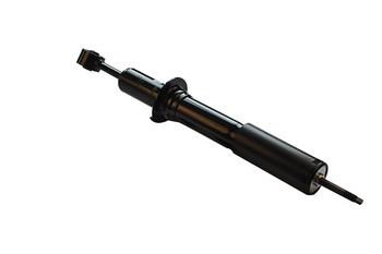 WXQP 51037 Front oil and gas suspension shock absorber 51037