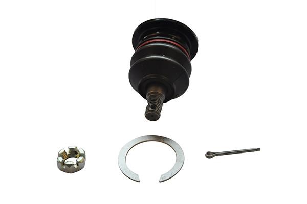 WXQP 51256 Ball joint 51256