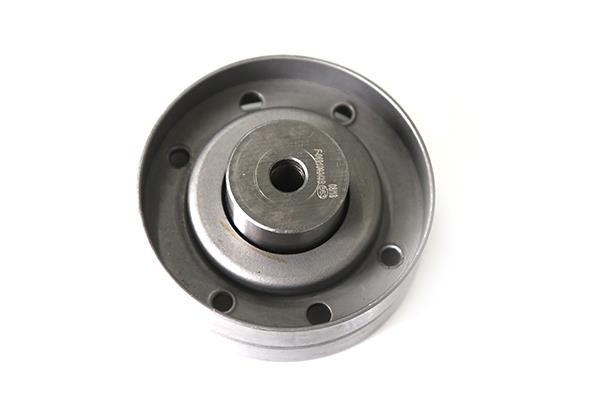 WXQP 313725 Tensioner pulley, timing belt 313725