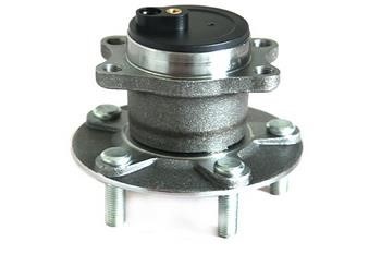 WXQP 55025 Wheel bearing kit 55025