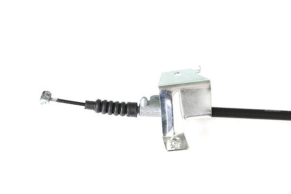 Cable Pull, parking brake WXQP 12260