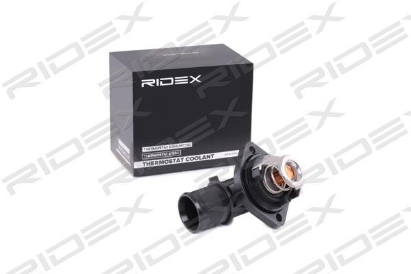 Ridex 316T0093 Thermostat, coolant 316T0093