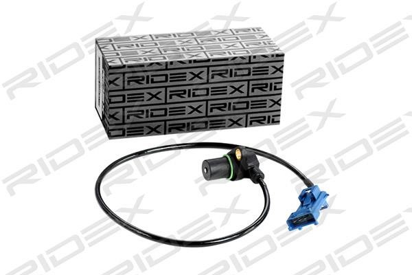 Ridex 833C0038 Crankshaft position sensor 833C0038