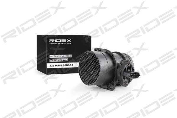 Ridex 3926A0208 Air mass sensor 3926A0208