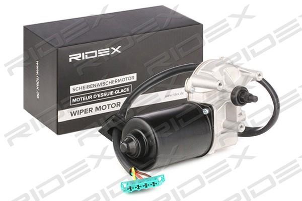 Ridex 295W0032 Wiper Motor 295W0032