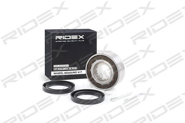 Ridex 654W0549 Wheel bearing kit 654W0549