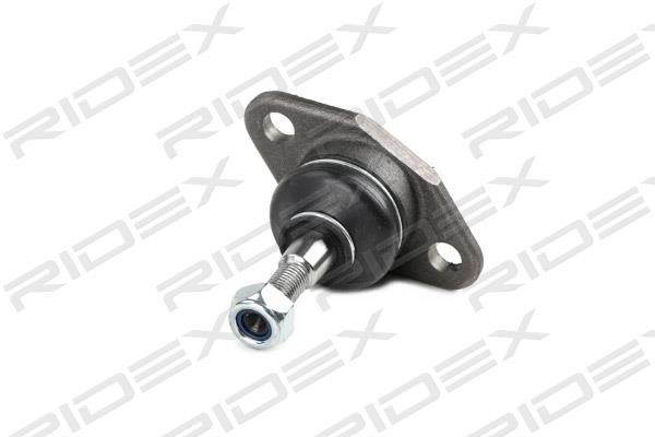 Ball joint Ridex 2462S0156