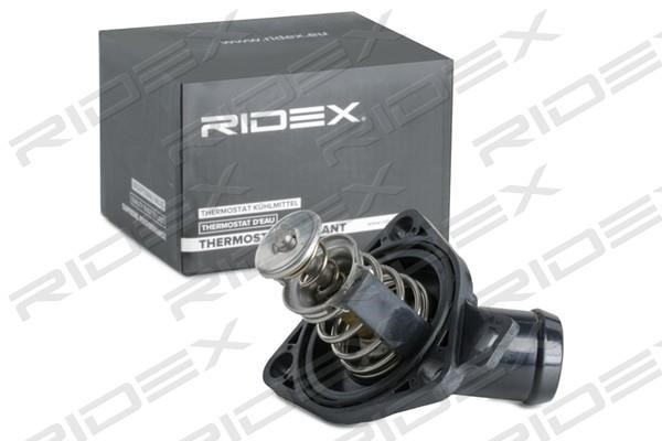 Ridex 316T0259 Thermostat, coolant 316T0259