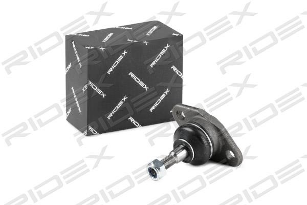 Ridex 2462S0156 Ball joint 2462S0156
