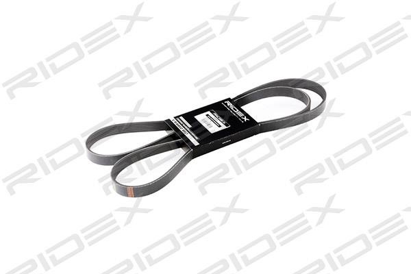 Ridex 305P0150 V-Ribbed Belt 305P0150