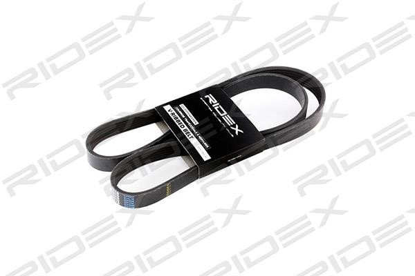 Ridex 305P0135 V-Ribbed Belt 305P0135