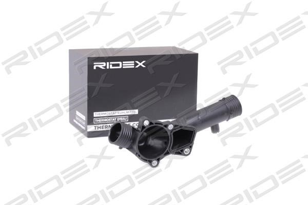 Ridex 316T0191 Thermostat, coolant 316T0191