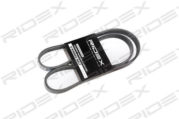 Ridex 305P0133 V-Ribbed Belt 305P0133