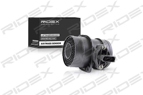 Ridex 3926A0002 Air mass sensor 3926A0002