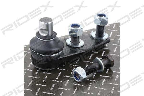 Ridex 2462S0301 Ball joint 2462S0301