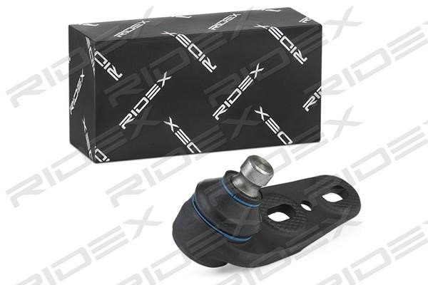 Ridex 2462S0287 Ball joint 2462S0287