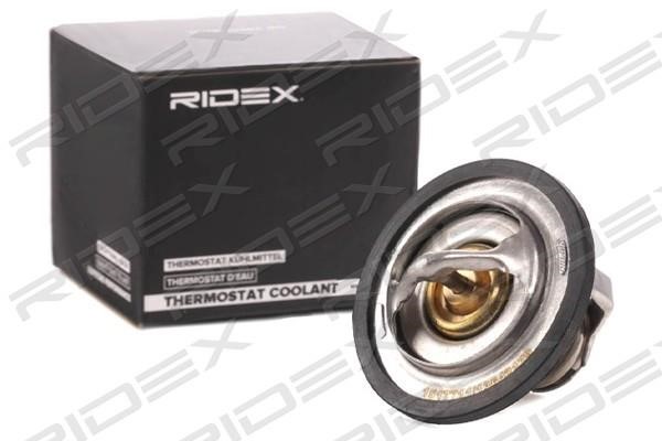 Ridex 316T0162 Thermostat, coolant 316T0162