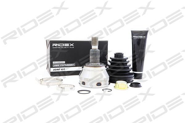 Ridex 5J0005 Joint kit, drive shaft 5J0005