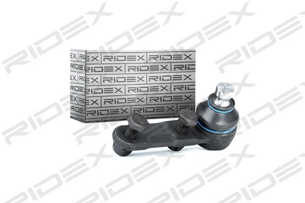 Ridex 2462S0092 Ball joint 2462S0092