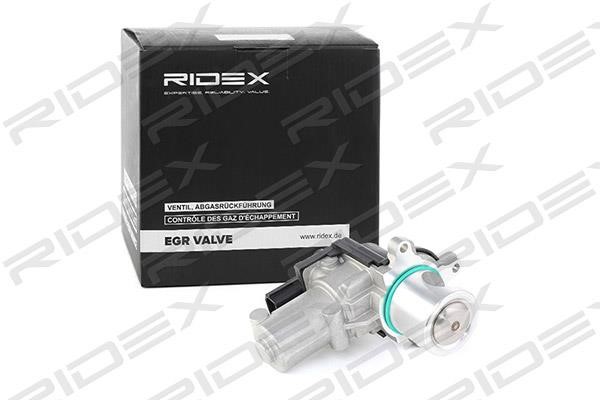 Ridex 1145E0063 EGR Valve 1145E0063