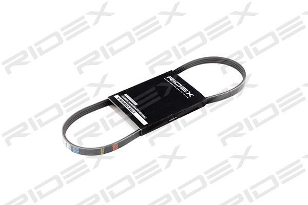 Ridex 305P0014 V-Ribbed Belt 305P0014