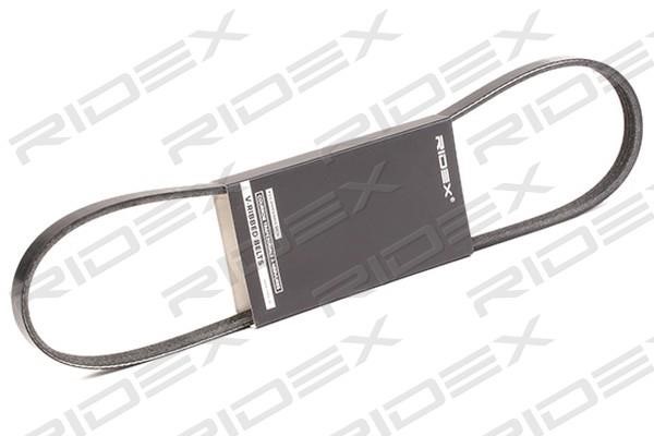 Ridex 305P0016 V-Ribbed Belt 305P0016