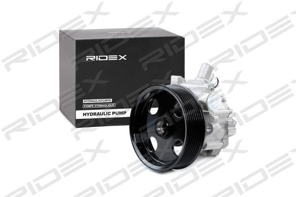 Ridex 12H0099 Hydraulic Pump, steering system 12H0099