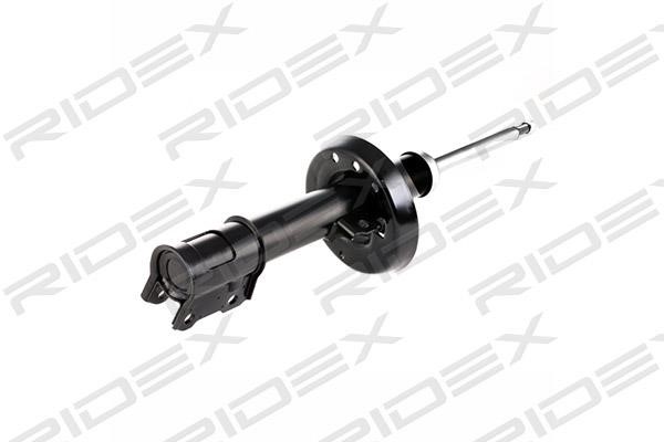 Ridex 854S0922 Front right gas oil shock absorber 854S0922
