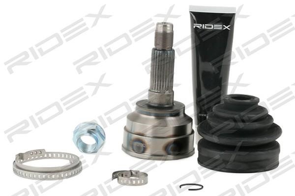 Buy Ridex 5J0096 – good price at EXIST.AE!