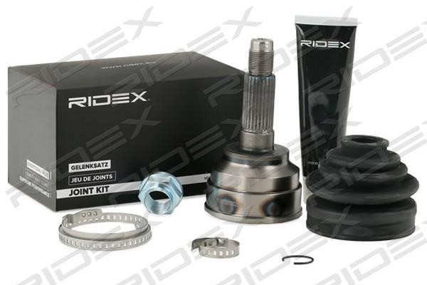 Ridex 5J0096 Joint kit, drive shaft 5J0096
