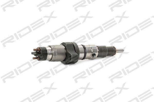 Injector Nozzle Ridex 3902I0180R