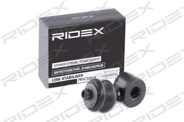 Ridex 3229S0098 Rod/Strut, stabiliser 3229S0098