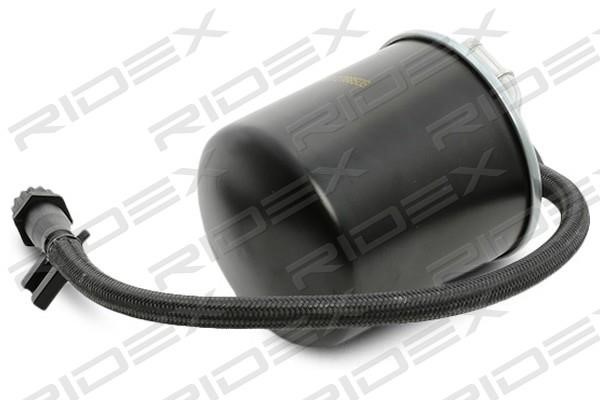 Ridex Fuel filter – price