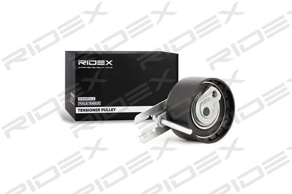 Ridex 308T0046 Tensioner pulley, timing belt 308T0046